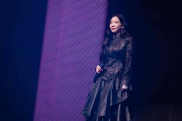 ‘TAEYEON’ ครองบัลลังก์ศิลปินหญิงเดี่ยวเกาหลีคนแรก ที่ประสบความสำเร็จกับการจัดคอนเสิร์ตเดี่ยว 2 รอบการแสดง ณ อิมแพ็ค อารีน่า และบัตรจำหน่ายหมดกว่า 18,000 ใบ ด้วยคอนเสิร์ตสุดยิ่งใหญ่ TAEYEON CONCERT - The ODD Of LOVE in BANGKOK 